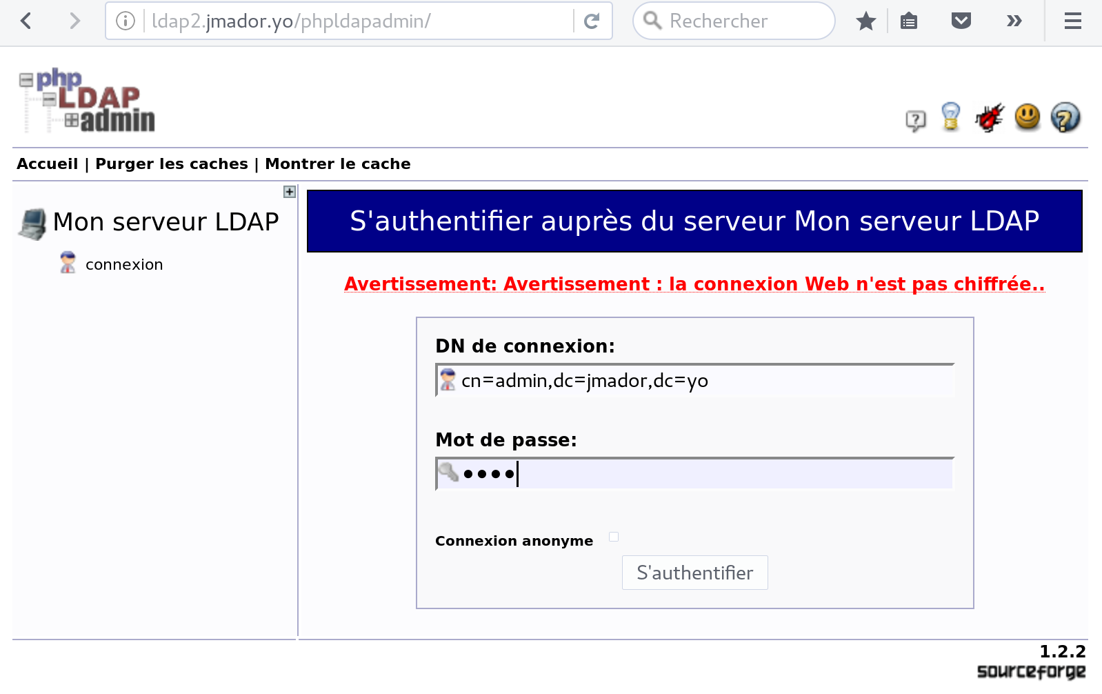 Fichier:LDAP-PHPLDAPADMIN2.png